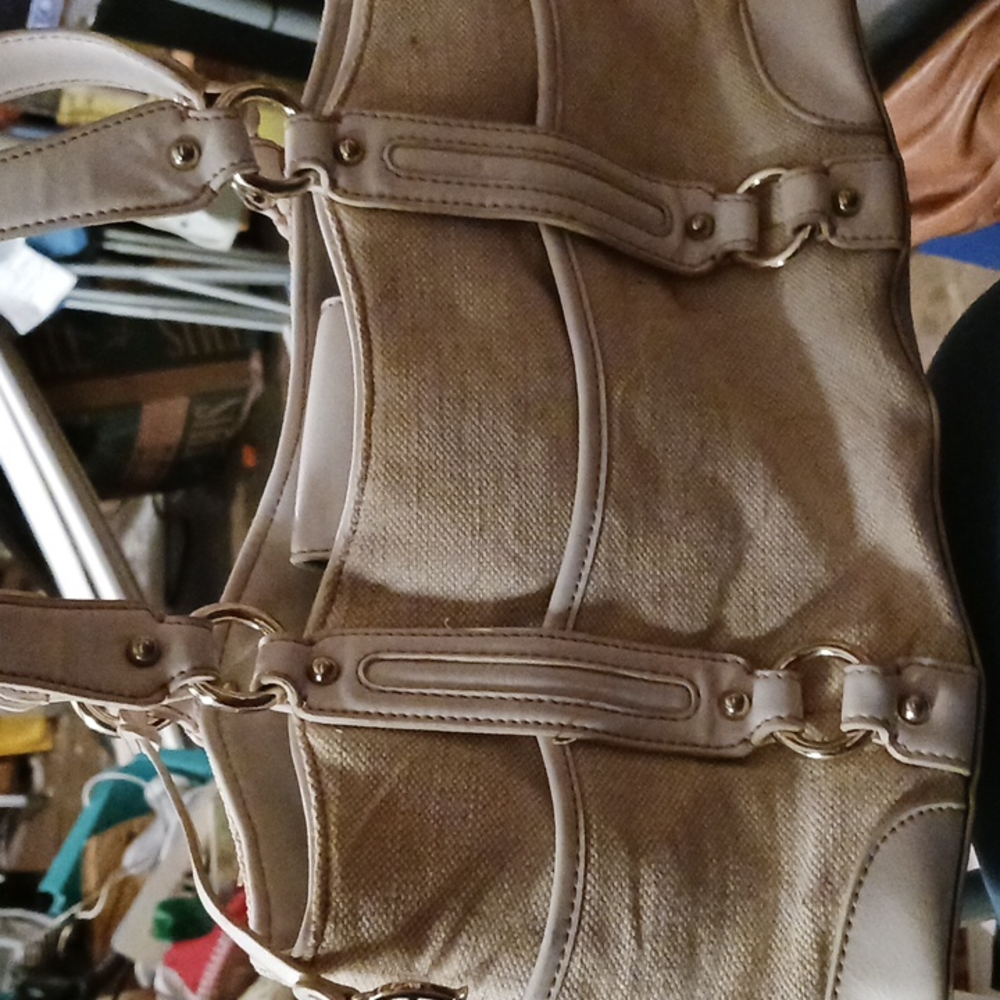 Etienne Aigner purse